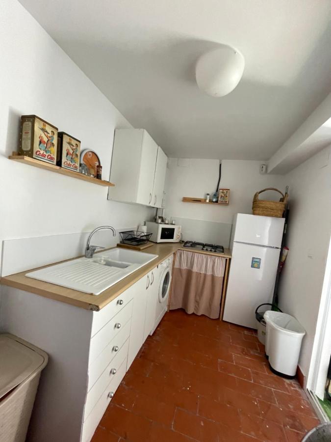 Villa Casa Kika à Penaguila Extérieur photo