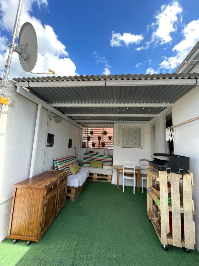Villa Casa Kika à Penaguila Extérieur photo